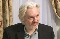 Assange'ın temyiz başvurusu reddedildi