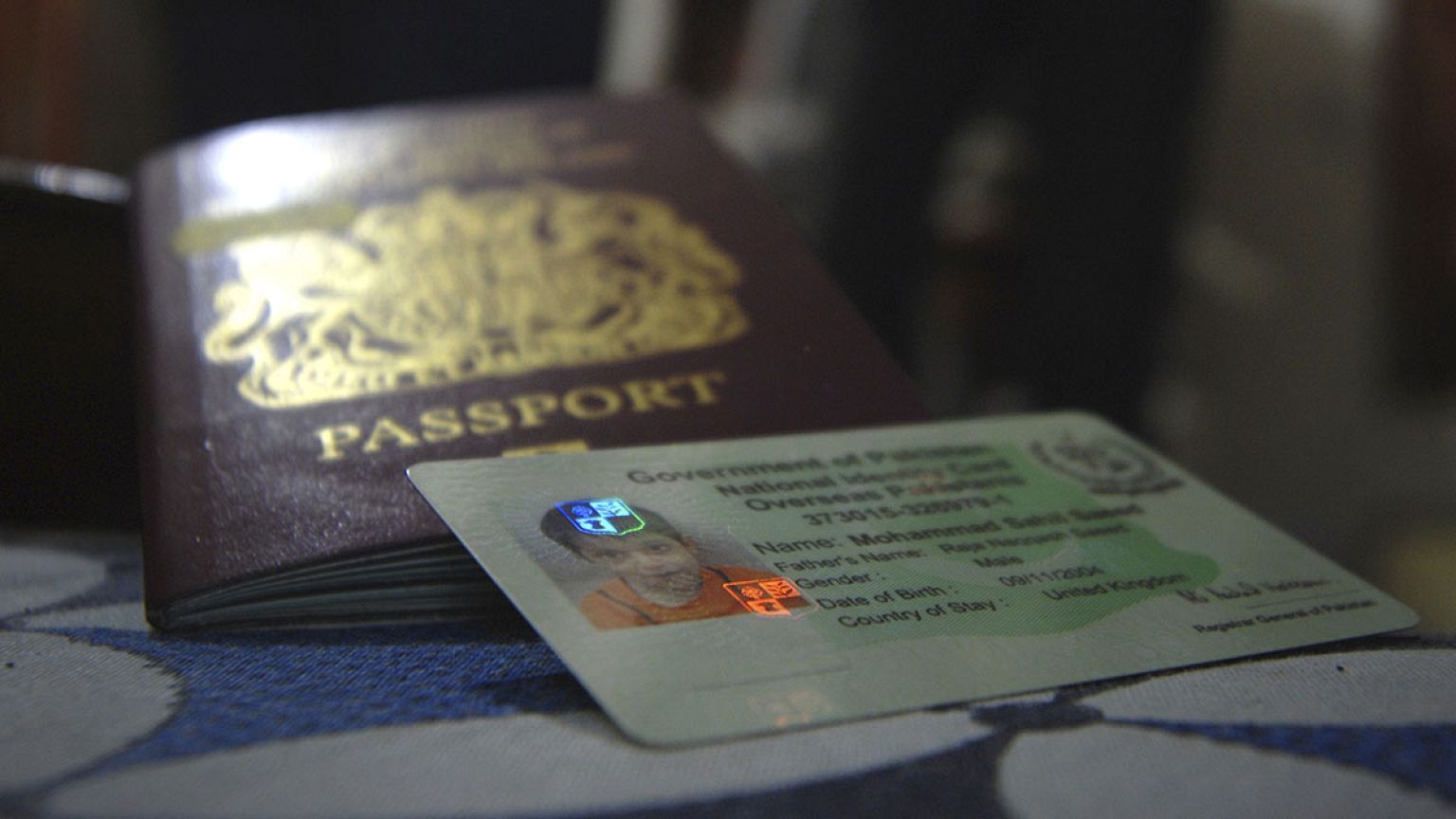 Citizen gain - which EU states are granting the most new passports?