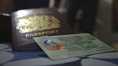 Welches EU-Land vergibt die meisten neuen Pässe?