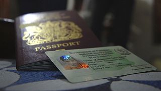 Citizen gain - which EU states are granting the most new passports?