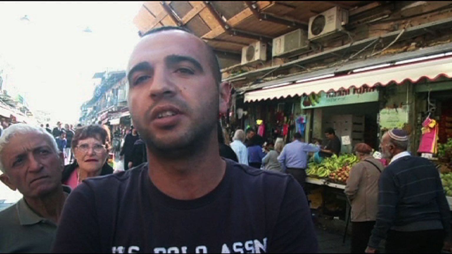 مخالفت دولت اسرائیل با تصمیم جنجالی شهردار اشکلون