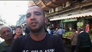 Israel: Autarca de Askelon proíbe árabes israelitas de trabalharem ao lado de um jardim infantil