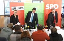 Új koalíció formálódik Németországban?