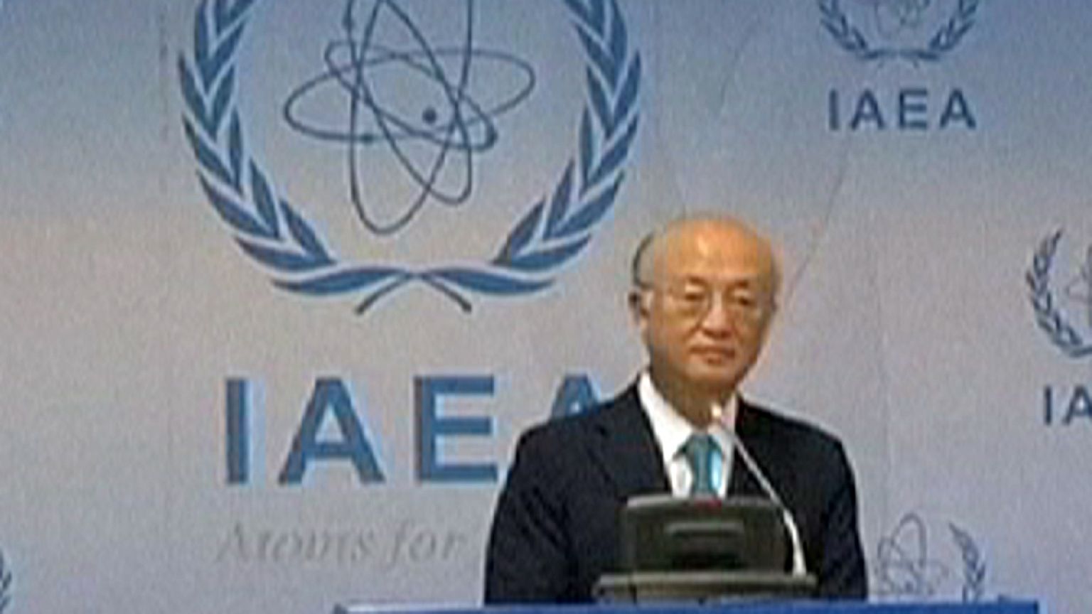 Nucléaire iranien : l'espoir d'un accord s'éloigne