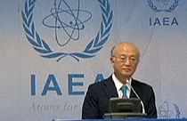 الوكالة الدولية للطاقة الذرية تتهم إيران بخصوص نشاطها النووي