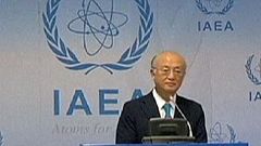Márciusig tárgyalnának az iráni atomprogramról