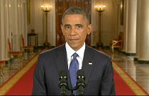 Обама объявил иммиграционную реформу и войну Конгрессу
