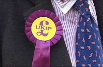 UKIP on the march after second British by-election win