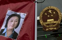 Droits de l'Homme : deux intellectuels chinois face à la réclusion à perpétuité