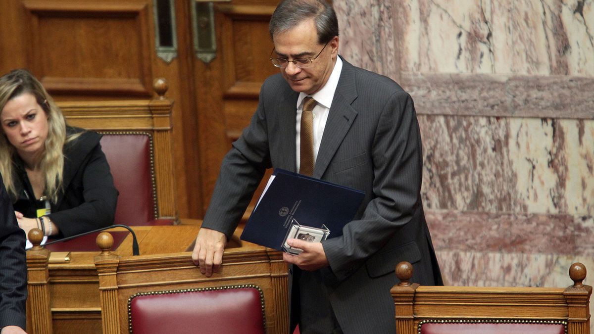 Ελλάδα: Τι προβλέπει ο προϋπολογισμός του 2015 – «Παλεύουμε» δήλωσε ο Γκ.Χαρδούβελης