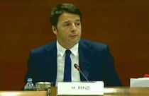 Mateo Renzi decidido a poner en marcha una reforma laboral que divide a Italia