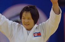 Deutsche Judoka bei Grand Prix in China erfolgreich