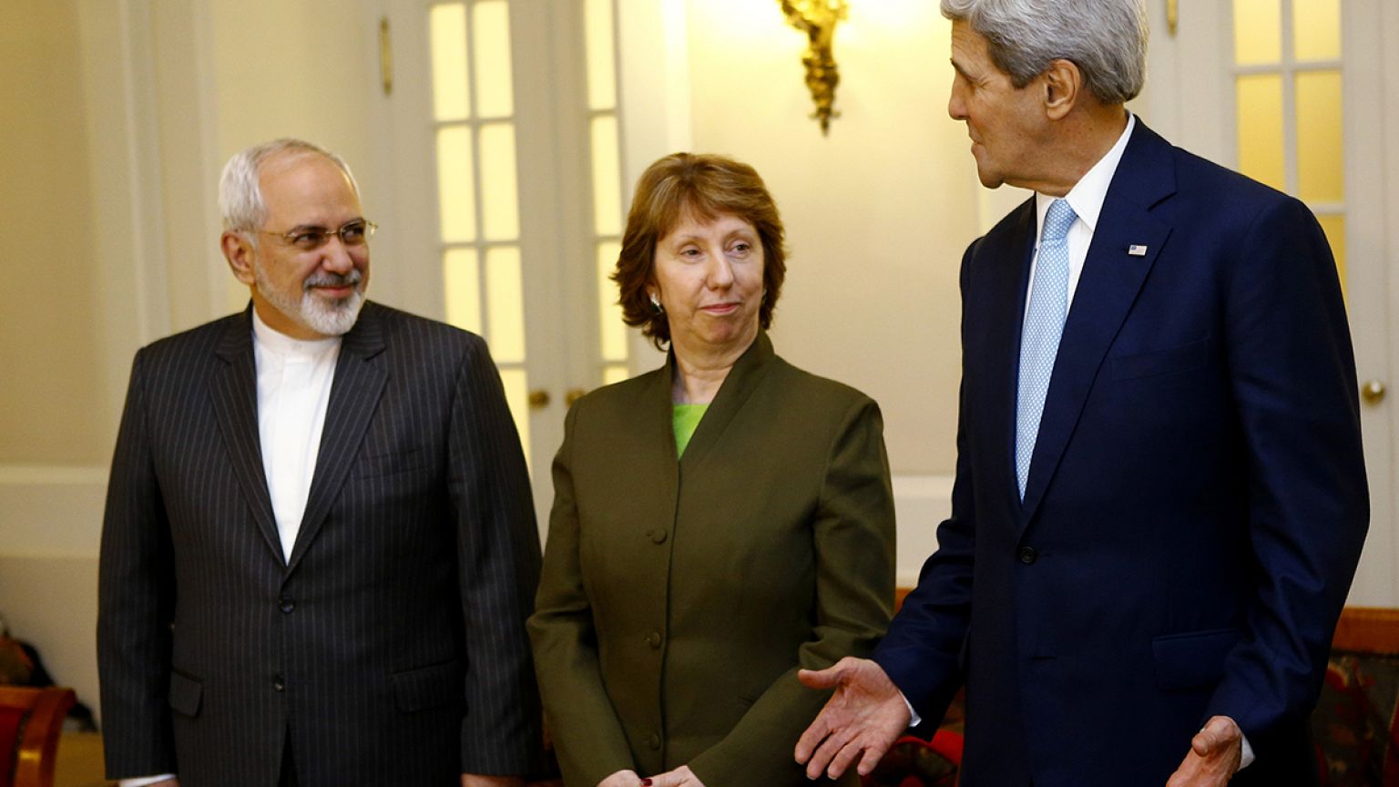 Nucléaire iranien : tout se joue à Vienne