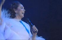 Két évet kapott pénzmosásért Isabel Pantoja
