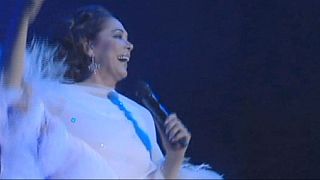 المغنية الإسبانية ايزابيل بانتوخا في السجن بتهمة تبييض الأموال