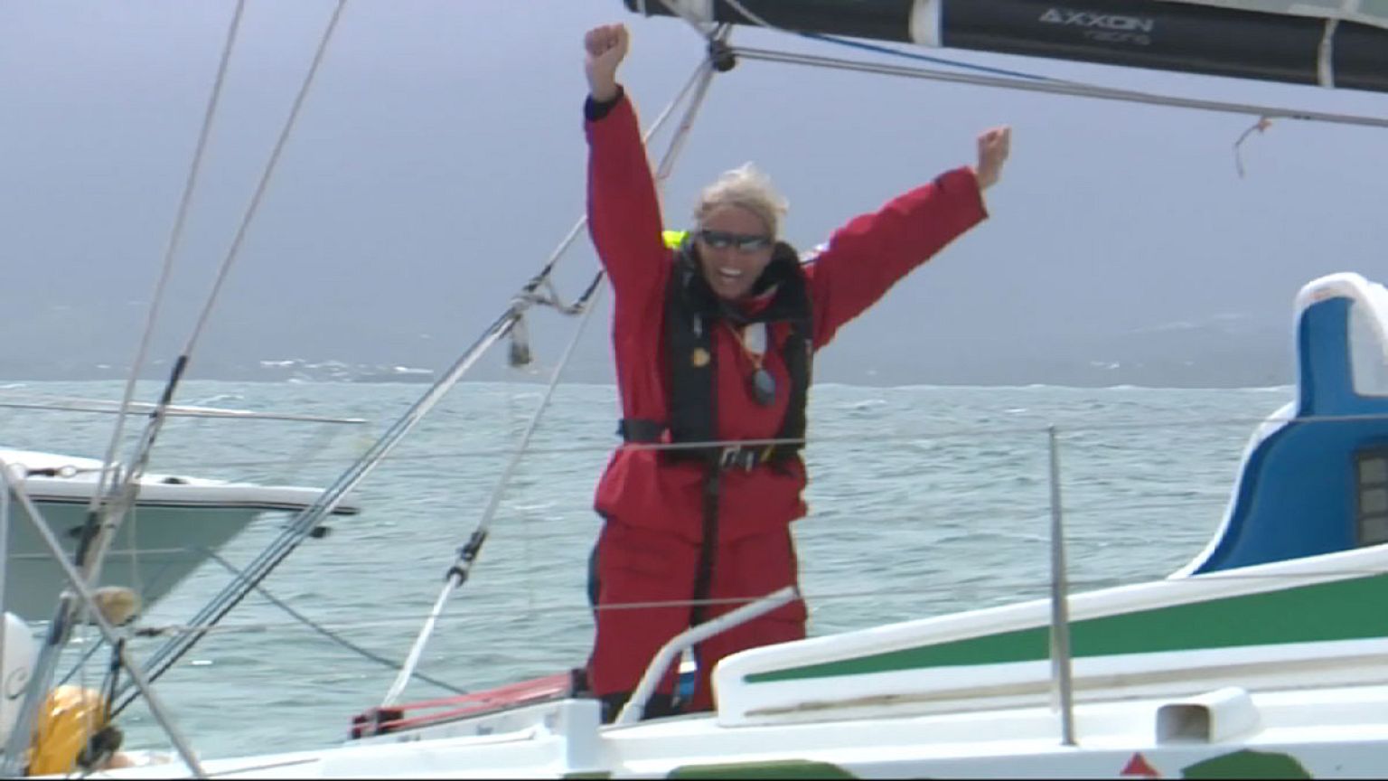 Route du Rhum, Fischer:"I nostri skipper saranno competitivi"