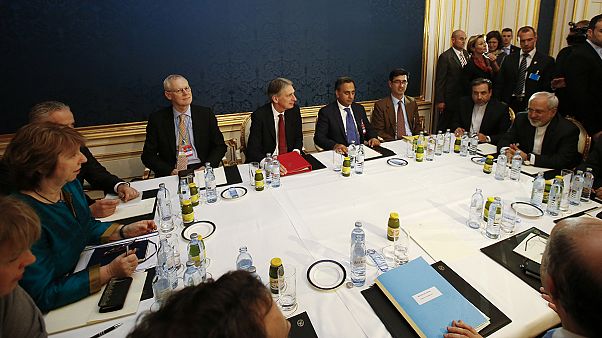 'New proposals' over Iran nuclear programme as talks drag on 'New proposals' over Iran nuclear programme as talks drag on