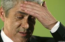 Letartóztatták a korábbi portugál miniszterelnököt