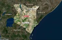Terroranschlag in Kenia: Mehr als zwei Dutzend Todesopfer