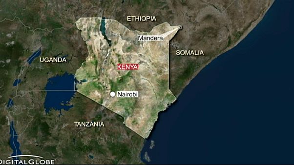 Un atentado en Kenia mata a más de veinte personas Un atentado en Kenia mata a más de veinte personas