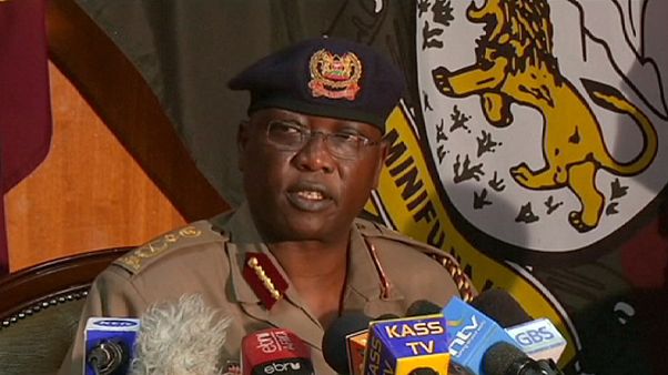 Kenya : 28 passagers d'un bus triés et exécutés par les shebab Kenya : 28 passagers d'un bus triés et exécutés par les shebab