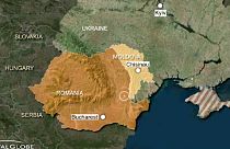 Forte terremoto in Romania. La scossa avvertita fino in Bulgaria