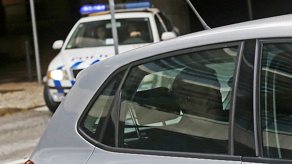 Сократеш: вторая ночь под стражей Сократеш: вторая ночь под стражей