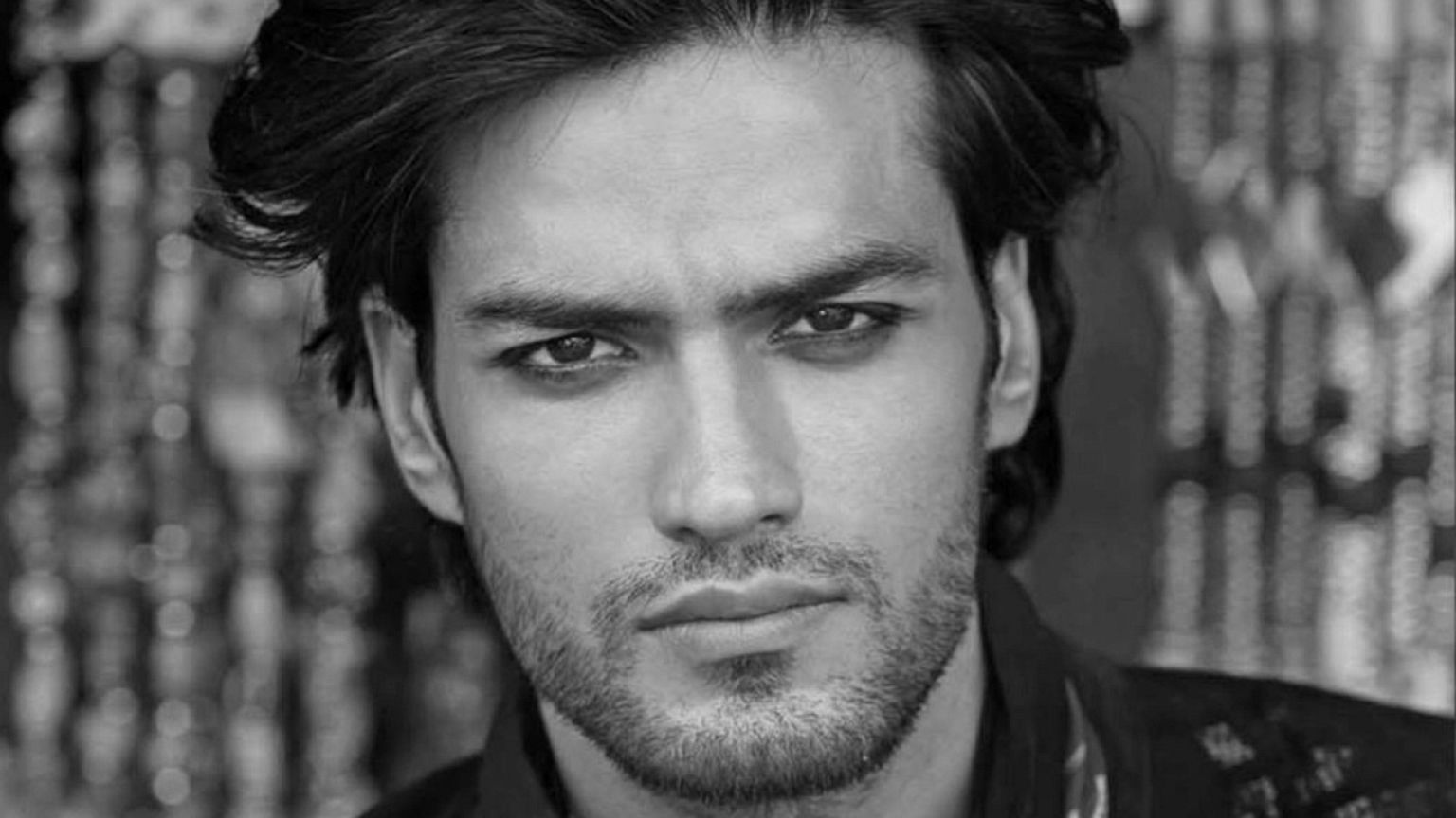 Manu Bora: model and role model