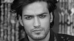 Manu Bora: model and role model
