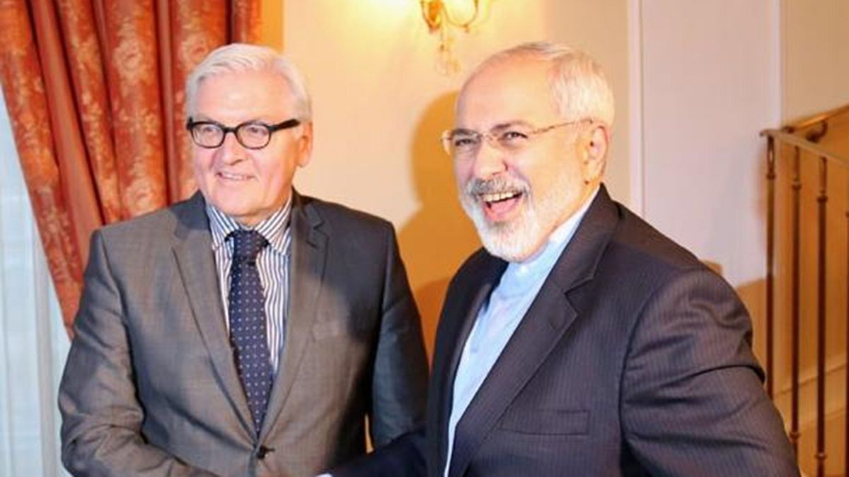 Iran nuclear talks deadline extension 'on the table'