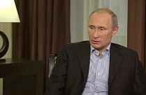 Vladimir Putin descarta un nuevo escenario de Guerra Fría