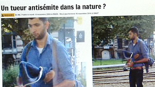 Imbarazzo dei media in Belgio: pubblicano foto di terrorista, ma è un giocatore di cricket Imbarazzo dei media in Belgio: pubblicano foto di terrorista, ma è un giocatore di cricket