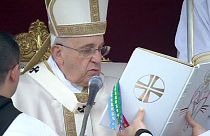Sechs Heiligsprechungen im Vatikan