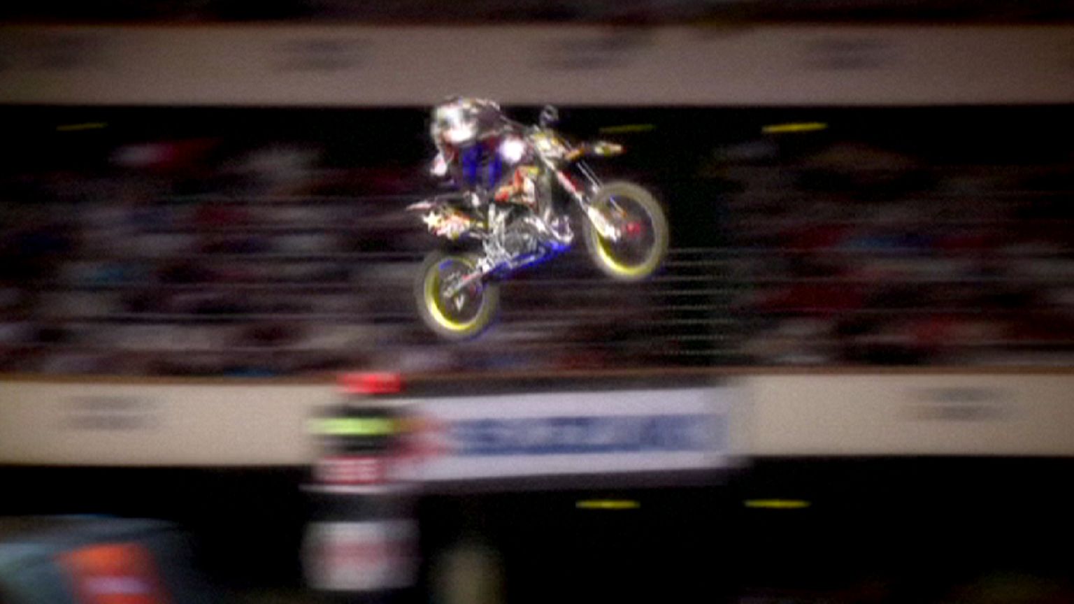 Motocross: Maikel Melero garanti título mundial em Frankfurt