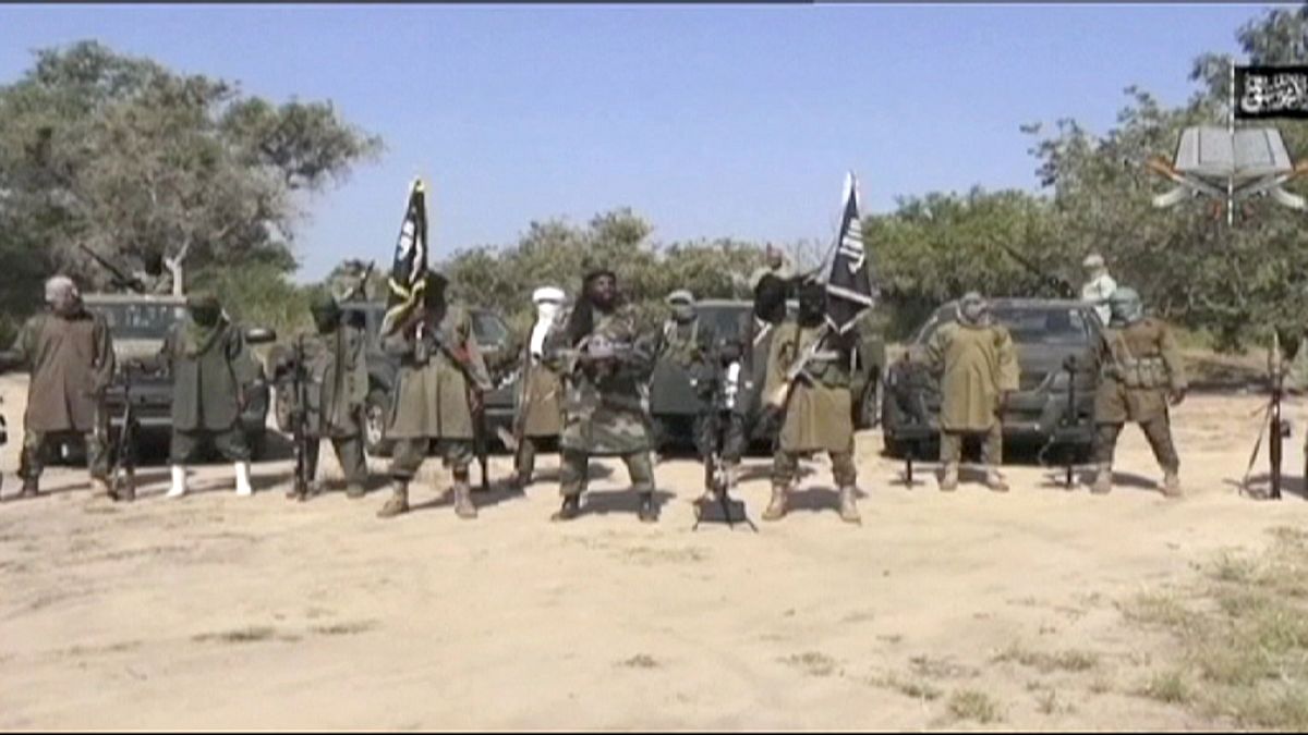 Wieder Massenmord in Nordnigeria: Boko Haram verdächtigt