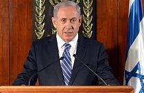 Israel soll "Nationalstaat des jüdischen Volkes" werden