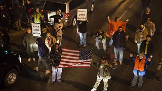 Ferguson attend le verdict