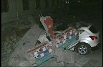 Tote und Verletzte bei Erdbeben in China
