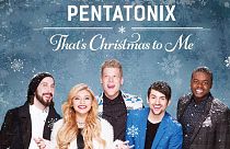 "That's Christmas To Me", el nuevo álbum de Pentatonix