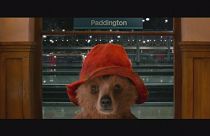 Urso Paddington salta para o grande ecrã