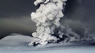 Οι ηφαιστειακές εκρήξεις «φρέναρουν» την άνοδο της θερμοκρασίας;
