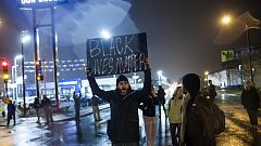 الشرطة الاميركية تقتل طفلا أسوداً في كليفلاند بولاية اوهايو