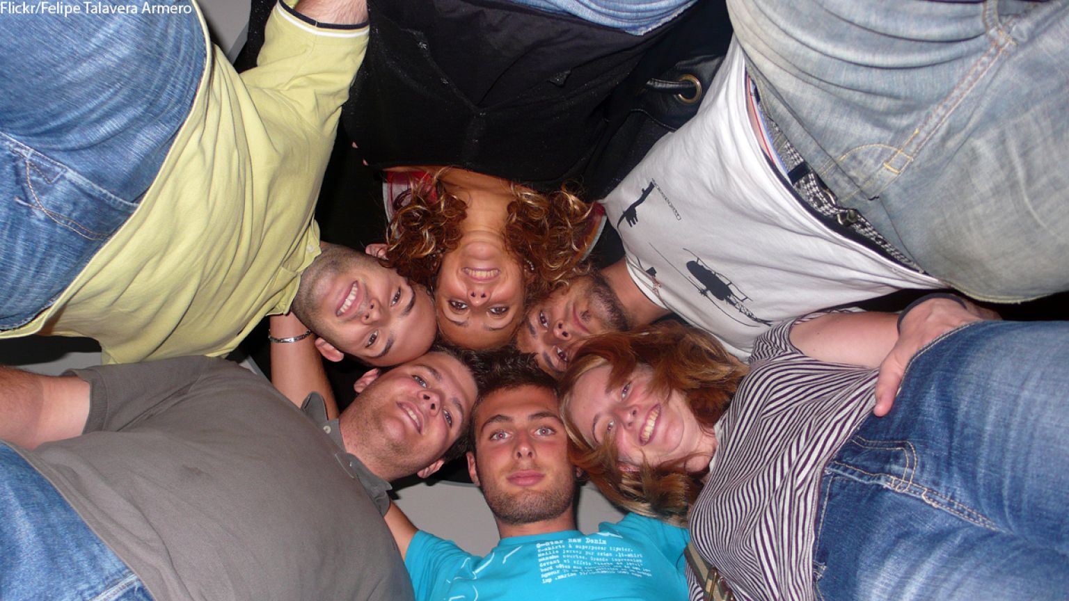 Erasmus: what’s it all about?