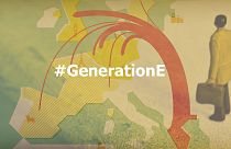 #GenerationE: Η γενιά της εξόδου! – Γιατί μεταναστεύουν οι νέοι της Ευρώπης;