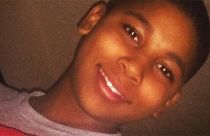 Tamir Rice: Locals hit out at police use of force