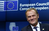 Donald Tusk y los retos a los que se enfrenta como nuevo presidente del consejo de la Comisión Europea