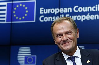 The new EU presidency