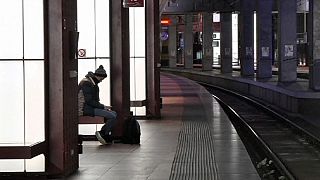 Βέλγιο: Χάος στις μεταφορές από το πρώτο κύμα απεργιακών κινητοποιήσεων