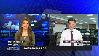 سوئیس؛ رفراندومی برای طلا