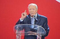 دور دوم انتخابات ریاست جمهوری تونس؛ باجی قائد سبسی یا منصف مرزوقی؟